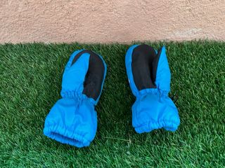 Guantes esquí bebé 2-3 años (ski)