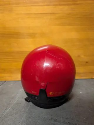 Casco Esquí Infantil Quechua Talla L
