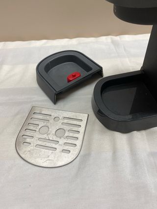 Cafetera Electrolux E6EC1-6BST Explorer 6