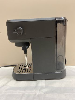 Cafetera Electrolux E6EC1-6BST Explorer 6