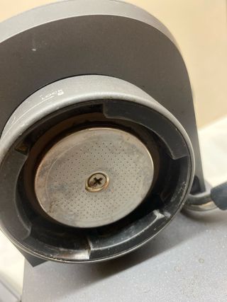 Cafetera Electrolux E6EC1-6BST Explorer 6