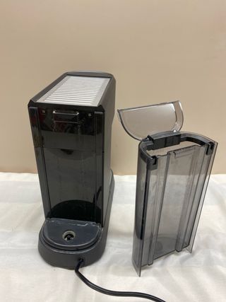 Cafetera Electrolux E6EC1-6BST Explorer 6