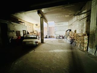 Edificio en venta en Nueva Andalucía en Almería