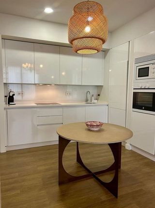 Piso en alquiler en San Lorenzo en Sevilla