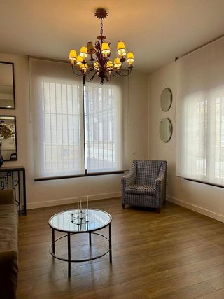 Piso en alquiler en San Lorenzo en Sevilla