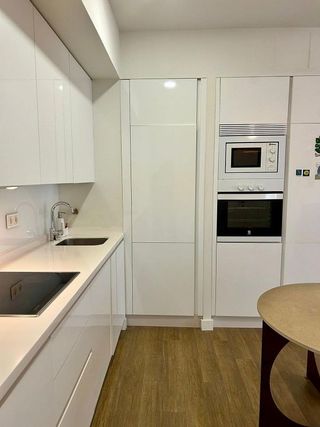 Piso en alquiler en San Lorenzo en Sevilla