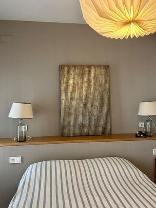 Piso en alquiler en San Lorenzo en Sevilla