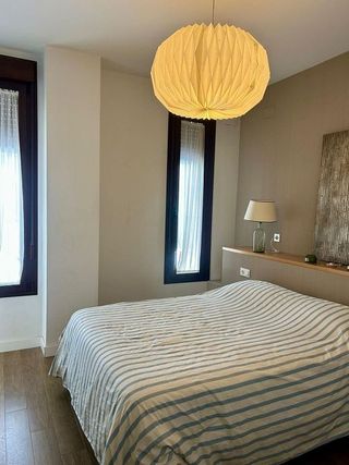 Piso en alquiler en San Lorenzo en Sevilla