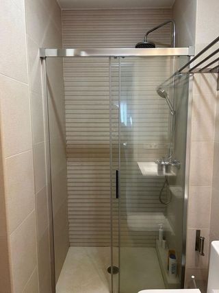 Piso en alquiler en San Lorenzo en Sevilla