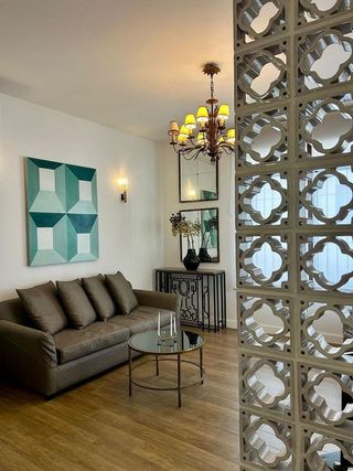 Piso en alquiler en San Lorenzo en Sevilla