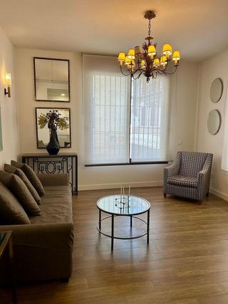 Piso en alquiler en San Lorenzo en Sevilla