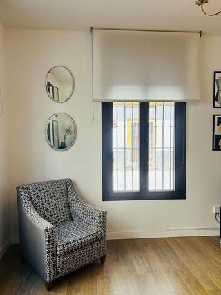 Piso en alquiler en San Lorenzo en Sevilla