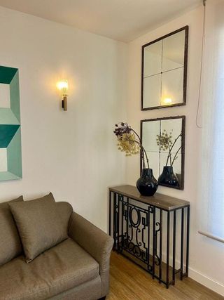 Piso en alquiler en San Lorenzo en Sevilla