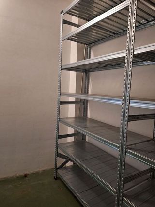 Trastero en alquiler en San Cristóbal de La Laguna - La Vega - San Lázaro en San Cristóbal de La Laguna