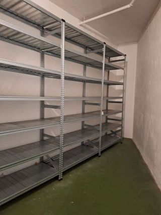 Trastero en alquiler en San Cristóbal de La Laguna - La Vega - San Lázaro en San Cristóbal de La Laguna