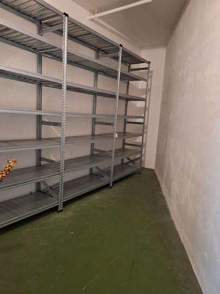 Trastero en alquiler en San Cristóbal de La Laguna - La Vega - San Lázaro en San Cristóbal de La Laguna