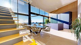 Chalet en alquiler en Los Monteros - Bahía de Marbella en Marbella