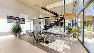 Chalet en alquiler en Los Monteros - Bahía de Marbella en Marbella