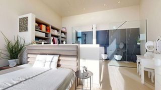 Chalet en alquiler en Los Monteros - Bahía de Marbella en Marbella