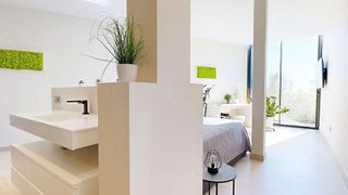 Chalet en alquiler en Los Monteros - Bahía de Marbella en Marbella