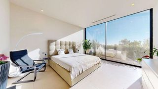 Chalet en alquiler en Los Monteros - Bahía de Marbella en Marbella