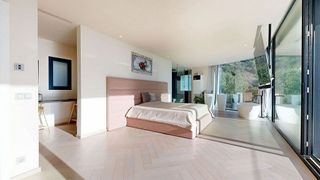 Chalet en alquiler en Los Monteros - Bahía de Marbella en Marbella