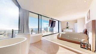 Chalet en alquiler en Los Monteros - Bahía de Marbella en Marbella