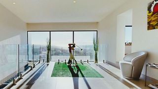 Chalet en alquiler en Los Monteros - Bahía de Marbella en Marbella