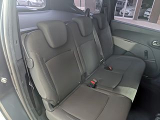 Dacia Lodgy 1.5 dCi 110 2014