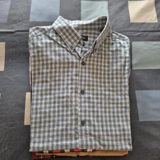 Massimo Dutti Talla M