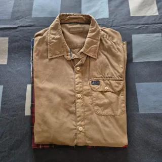 Massimo Dutti Talla M