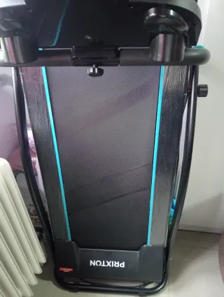 Cinta de correr PRIXTON