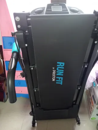 Cinta de correr PRIXTON