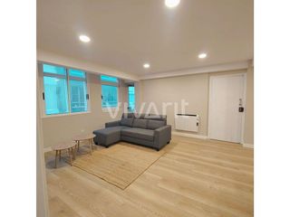 Piso en alquiler en Centro en Ferrol