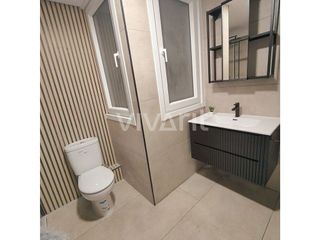 Piso en alquiler en Centro en Ferrol