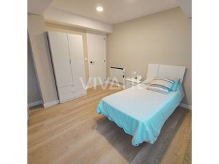 Piso en alquiler en Centro en Ferrol