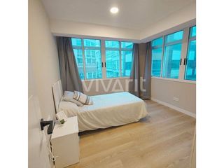 Piso en alquiler en Centro en Ferrol