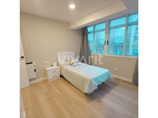 Piso en alquiler en Centro en Ferrol