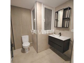 Piso en alquiler en Centro en Ferrol