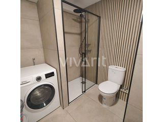 Piso en alquiler en Centro en Ferrol