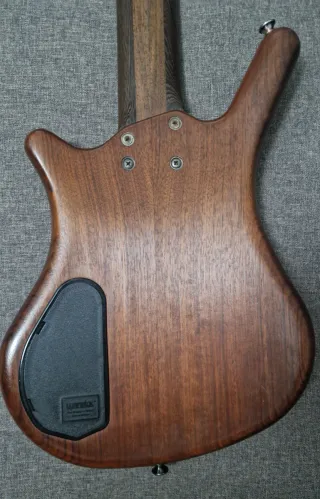 Warwick Thumb Bolt-On Bajo Eléctrico