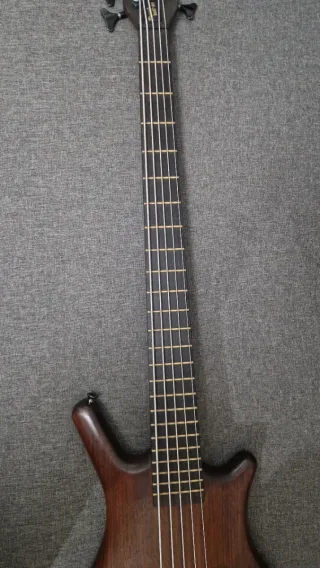 Warwick Thumb Bolt-On Bajo Eléctrico