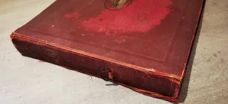 Colección 21 discos pizarra + 2 Álbums Originales