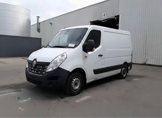 Renault Master 2015 2.3