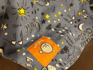 Mochila Tula Standard