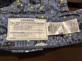 Mochila Tula Standard