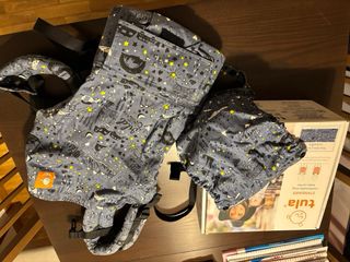 Mochila Tula Standard