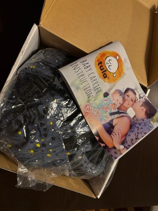 Mochila Tula Standard