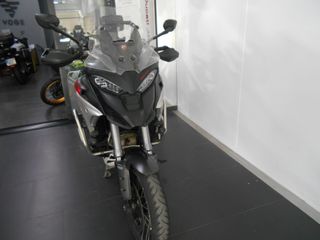 Ducati Multistrada V4 Rally Dark 2023