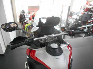 Ducati Multistrada V4 Rally Dark 2023